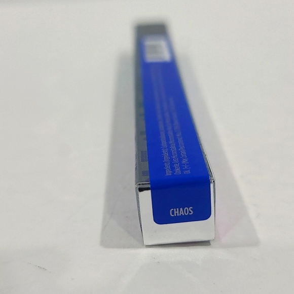 36% SALE! ✅ Urban Decay CHAOS 24/7  Waterproof Glide-On Pencil ✨  BNIB - Picture 4 of 4